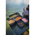 Bac Nada Matrix EVA Stacking Bait Tub 6pt/3.4litri Bac Nada Matrix EVA Stacking Bait Tub 6pt/3.4litri