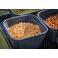Bac Nada Matrix EVA Stacking Bait Tub 6pt/3.4litri Bac Nada Matrix EVA Stacking Bait Tub 6pt/3.4litri