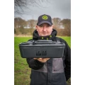 Bac Nada Matrix EVA Stacking Bait Tub 6pt/3.4litri Bac Nada Matrix EVA Stacking Bait Tub 6pt/3.4litri
