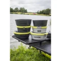 Bac Nada Matrix Moulded EVA Bowl 7.5L Bac Nada Matrix Moulded EVA Bowl 7.5L