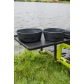 Bac Nada Matrix Moulded EVA Bowl 7.5L Bac Nada Matrix Moulded EVA Bowl 7.5L