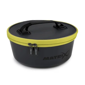 Bac Nada Matrix Moulded Eva Bowl With Lid 5.0l