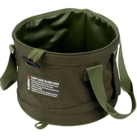 Bac Nada Trakker Sanctuary Pop-Up Bucket, 8.5L, 25x.25x19cm Bac Nada Trakker Sanctuary Pop-Up Bucket, 8.5L, 25x.25x19cm