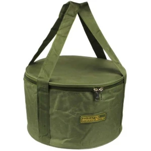 Bac Nada cu Capac Carp Academy 13l Bac Nada cu Capac Carp Academy 13l