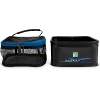 Bac Preston Innovations Supera X Pellet Wetter, 18x18x9cm Bac Preston Innovations Supera X Pellet Wetter, 18x18x9cm