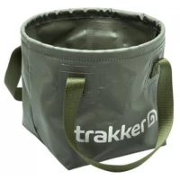 Bac Trakker Collapsible Water Bowl New Model, 22x18.5cm