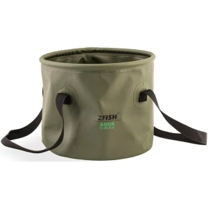 Bac ZFISH Aquacore Groundbait Bowl, 21x25cm