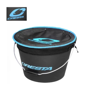 Combo galeata plus bol cresta 25 l cu husa