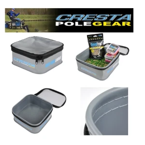 Cresta Eva Bait Bucket L