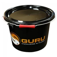 Galeata Guru Cu Capac Pentru Pregatit Nada 18l