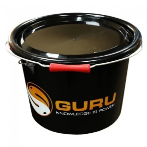 Galeata Guru Cu Capac Pentru Pregatit Nada 18l