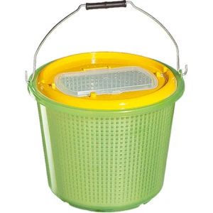 Galeata Jaxon Pestisor Panaro 12l