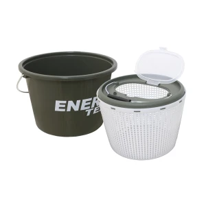 Galeata Pentru Pestisori Energo Team