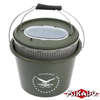 GALEATA PENTRU PESTISORI MIKADO UABM-324 (33 x 23 cm) GALEATA PENTRU PESTISORI MIKADO UABM-324 (33 x 23 cm)