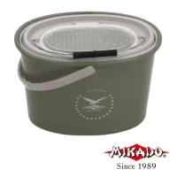 GALEATA PENTRU PESTISORI MIKADO UABM-325 (31 x 22 x 22 cm) GALEATA PENTRU PESTISORI MIKADO UABM-325 (31 x 22 x 22 cm)