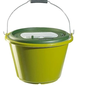 Galeata Pestisor Panaro 18l