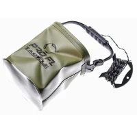 GALEATA PLIABILA PRO FL 10L CU SFOARA GALEATA PLIABILA PRO FL 10L CU SFOARA