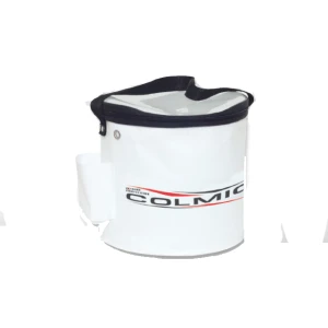 Geanta Colmic Pestisor Diam.27x24cm