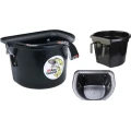 Galeata Abu Garcia Bait Bucket, Black