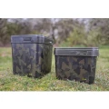 Galeata Avid Carp Square Camo Bucket 17 litri