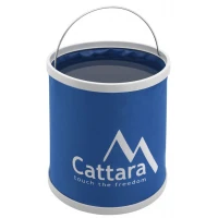 Galeata Cattara Pliabila 9l, Tt13633, 23x26cm Galeata Cattara Pliabila 9l, Tt13633, 23x26cm