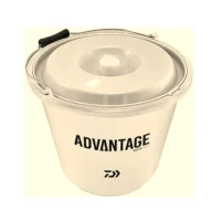 Galeata Daiwa +Capac Advantage 18 L Galeata Daiwa +Capac Advantage 18 L