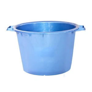 Galeata Energo Team Rezistenta La Soc 40l Albastru Metalizat