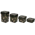 Galeata FOX Camo Buckets, 6ltr Galeata FOX Camo Buckets, 6ltr
