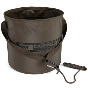 Galeata Fox Carpmaster Water Bucket 10l Galeata Fox Carpmaster Water Bucket 10l