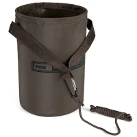 Galeata Fox Carpmaster Water Bucket 4.5l Galeata Fox Carpmaster Water Bucket 4.5l