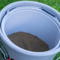 Galeata Guru Groundbait Bucket 12L Galeata Guru Groundbait Bucket 12L