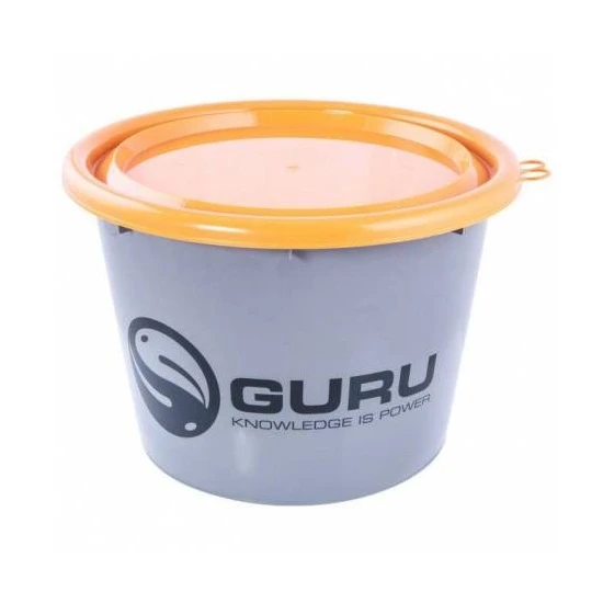 Galeata Guru pentru Nada + Capac, 18 Litri
