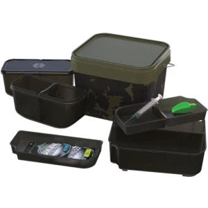 Korda Galeata Pva Kontainer System, 10ltr