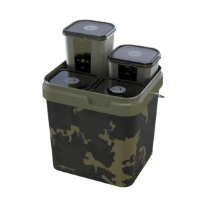 Galeata Korda System Kontainer 17 L Galeata Korda System Kontainer 17 L