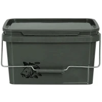 Galeata NGT Rectangulara 5ltr