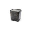 Galeata Nash Spot On Rectangular Bucket Camo 10 L