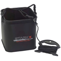 Galeata Nytro Starkx cu Sfoara si Maner Recuperare 3.5 litri Galeata Nytro Starkx cu Sfoara si Maner Recuperare 3.5 litri