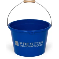 Galeata Preston Bucket 18l, Blue Galeata Preston Bucket 18l, Blue