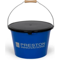 Galeata Preston Bucket Set 18l, Blue Galeata Preston Bucket Set 18l, Blue
