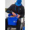 Galeata PRESTON Bucket Set 25L, Blue Galeata PRESTON Bucket Set 25L, Blue