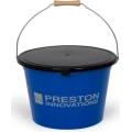 Galeata PRESTON Bucket Set 25L, Blue Galeata PRESTON Bucket Set 25L, Blue