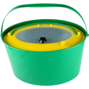 Galeata Pestisori FORMAX, 6L