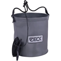 Galeata Pliabila Zeck Cu Franghie Folding Bucket Galeata Pliabila Zeck Cu Franghie Folding Bucket