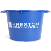 Galeata Preston Pentru Nada Bucket 40l, Blue Galeata Preston Pentru Nada Bucket 40l, Blue