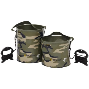 Galeata Prologic Element Camo Water Bag Medium, 6.2litri