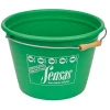 Galeata SENSAS Bucket Power, 25L, Green