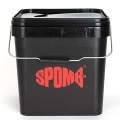 Galeata SPOMB Square Bucket, 17l Galeata SPOMB Square Bucket, 17l
