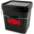 Galeata SPOMB Square Bucket, 17l