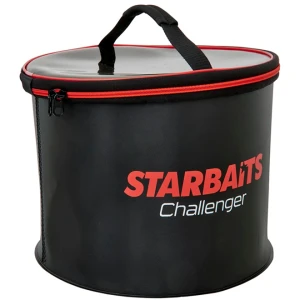 Galeata STARBAITS Challenger Pro Tec EVA Bucket, 20L