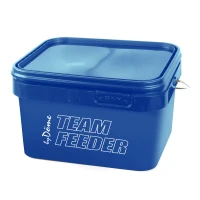 Galeata Team Feeder Method TF By Dome 10L Galeata Team Feeder Method TF By Dome 10L